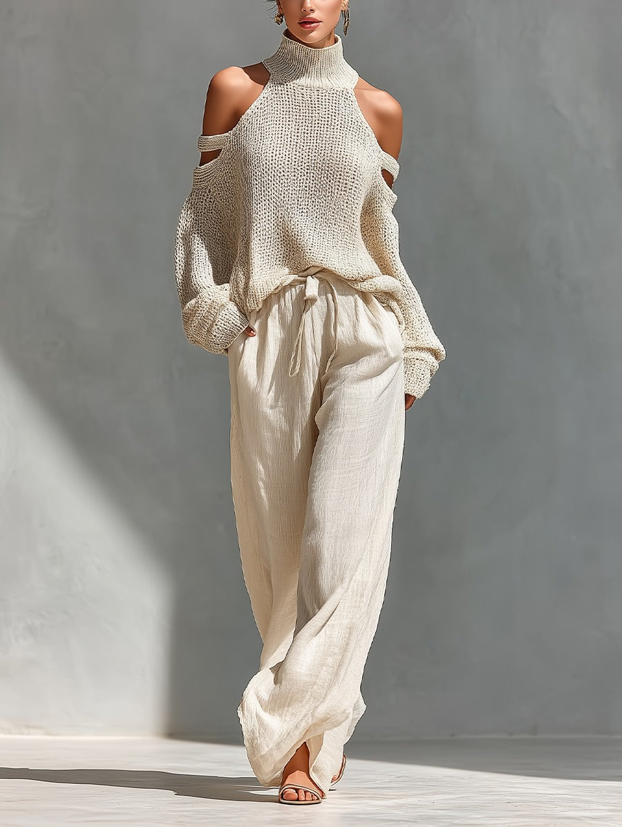 Camilla | Ensemble Élégant