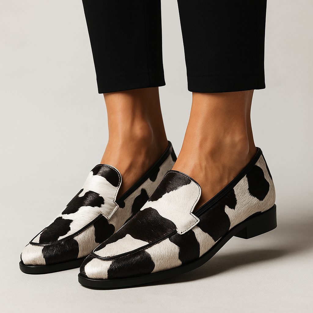 Margot | Mocassins Modernes