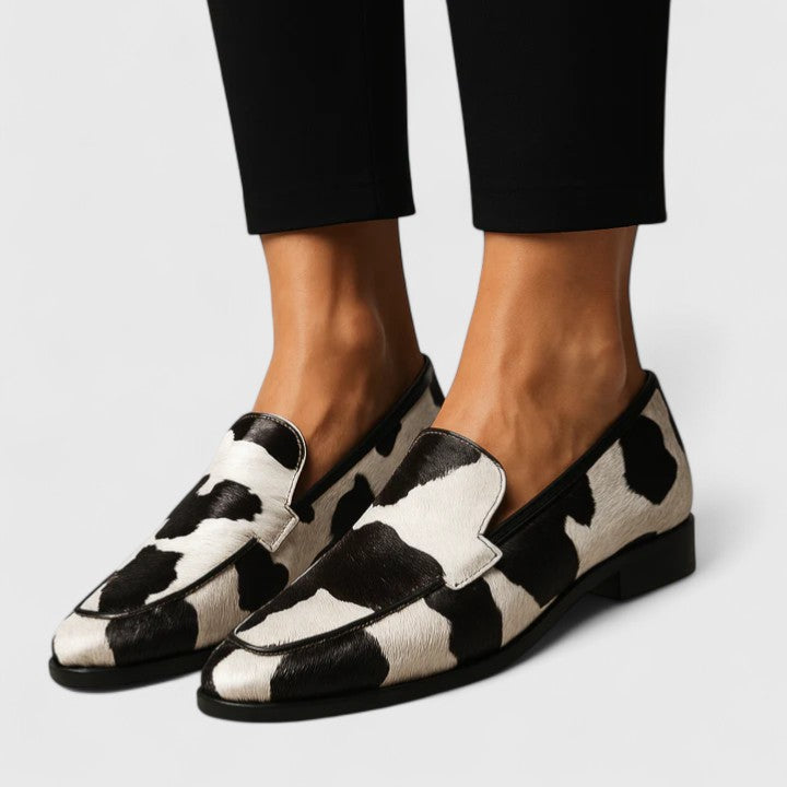 Quinzee | Mocassins Éléguance Rembourrés