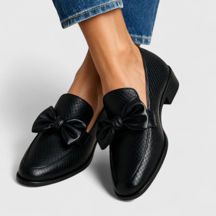 Hailey | Mocassins Luxe Confort