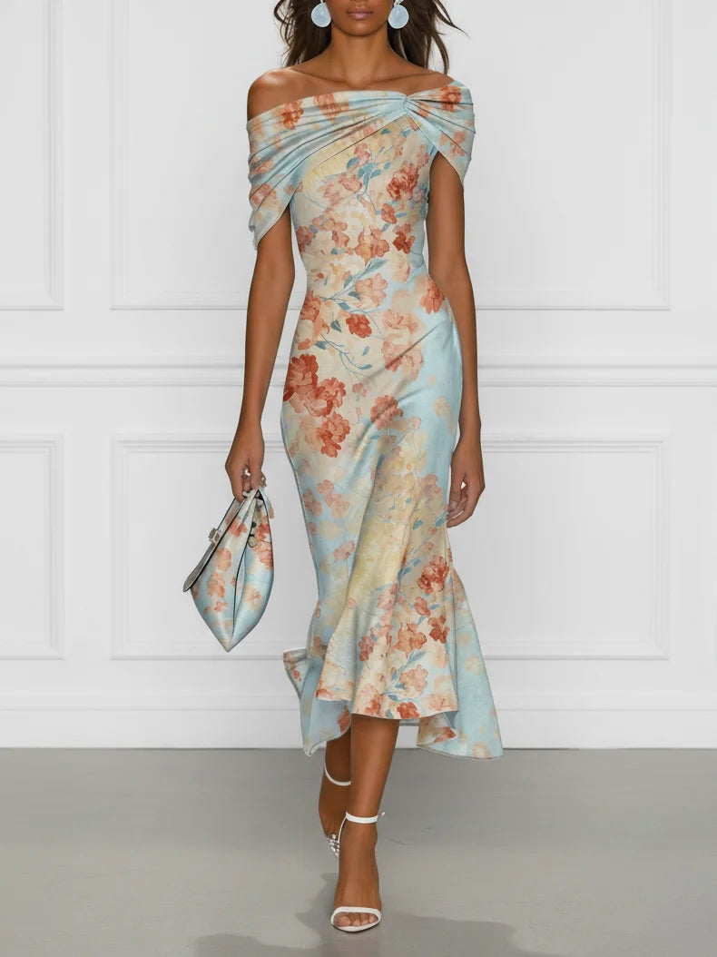 Vittoria - Robe Midi