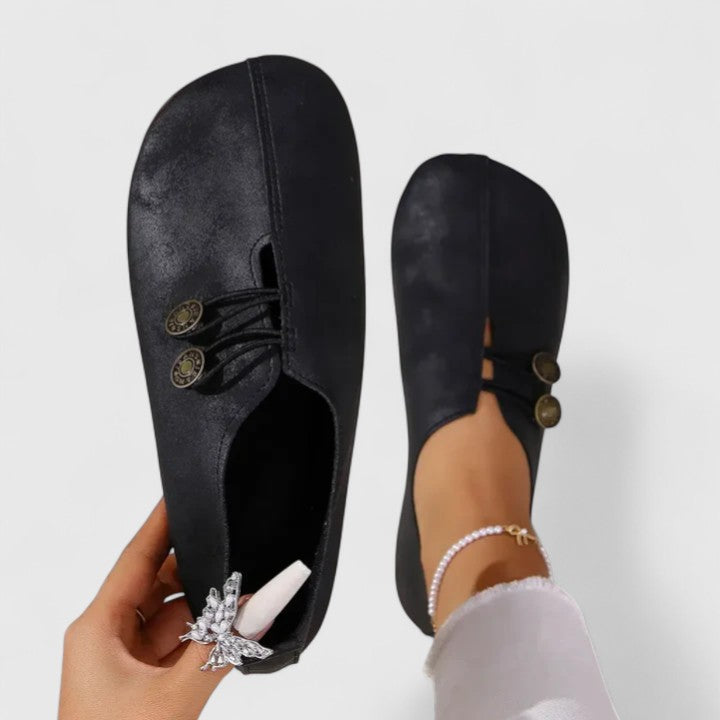 Kyline | Mocassins Élégants