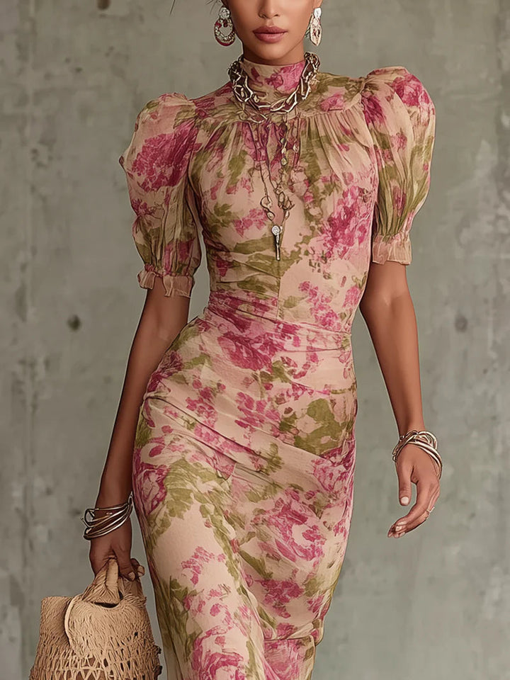 Fiora | Robe Maxi