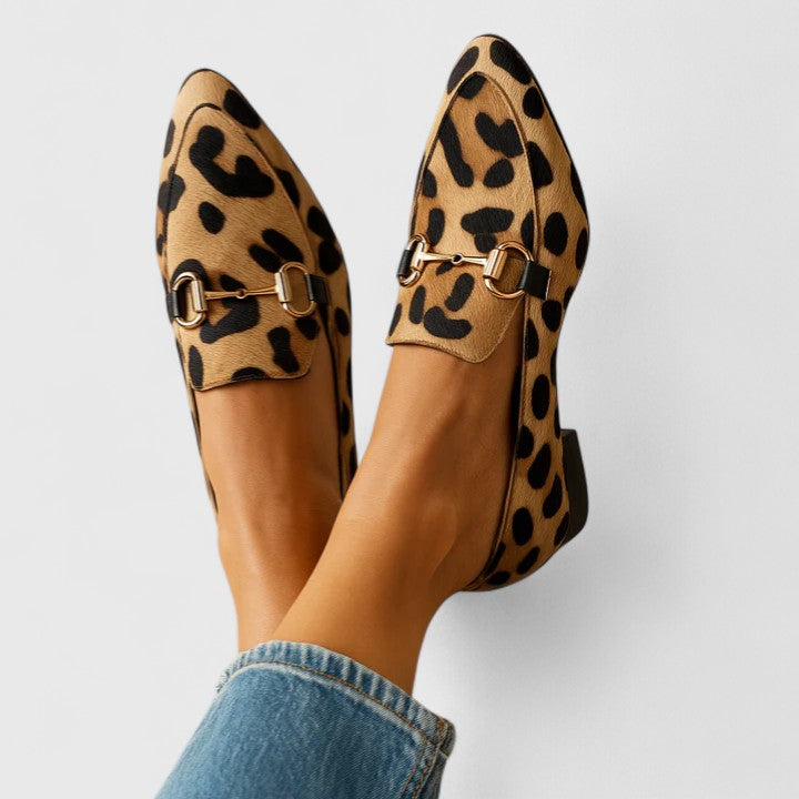 Aireyah | Mocassins Élégance Quotidienne