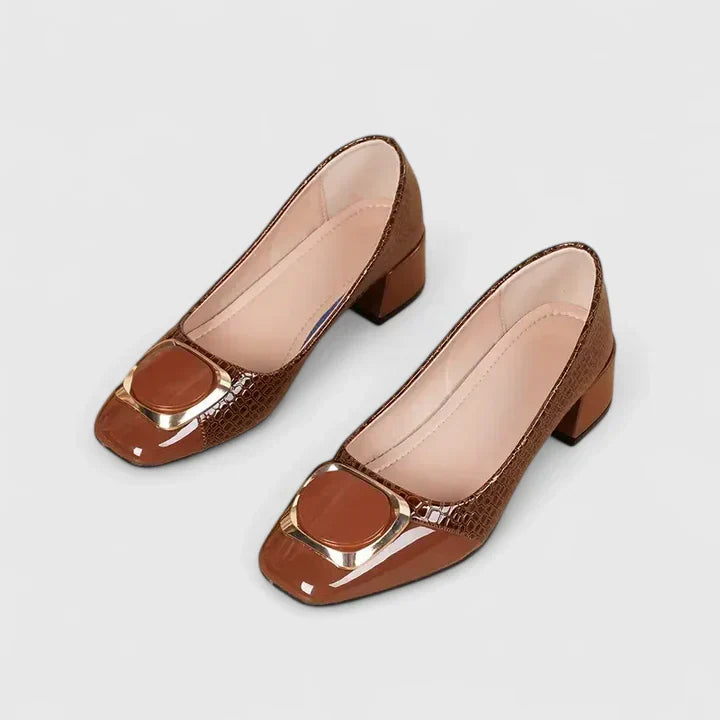 Olyzabeth™ | Mocassins Confortables