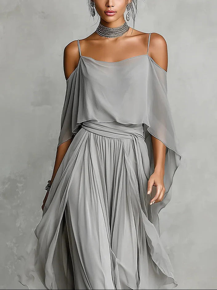 Isabela | Ensemble Élégant