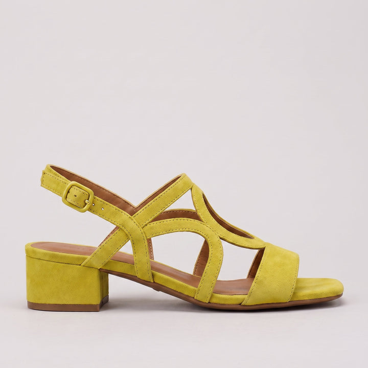 Valentina | Sandales d'été