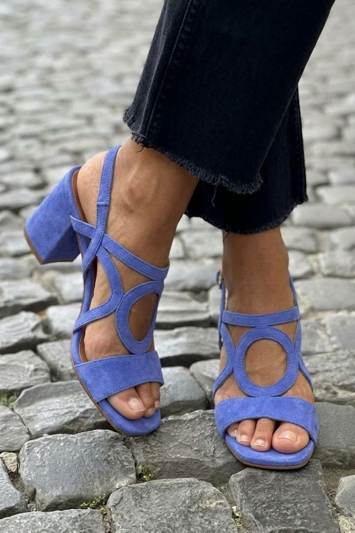 Valentina | Sandales d'été