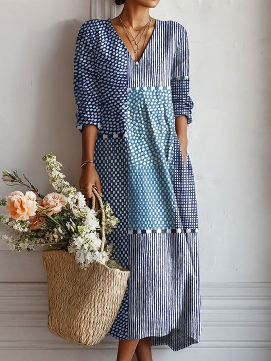 Esra | Robe de jour